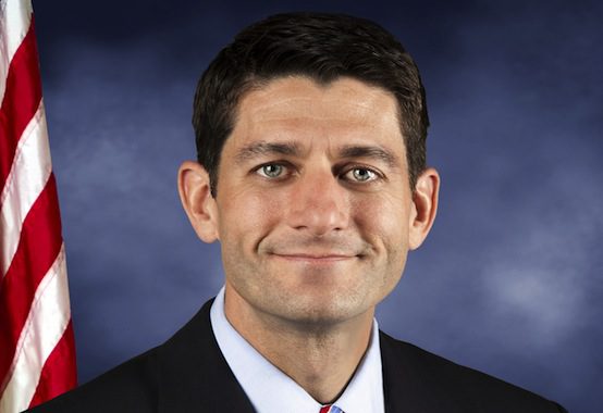 Paul Ryan