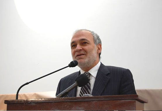 Andranik Migranian