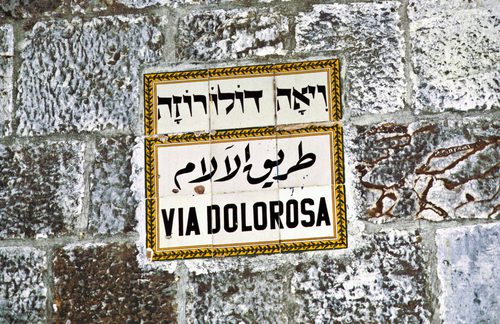 dolorosa