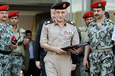 Gen. Mohamed El Assar