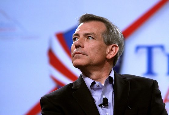 David Schweikert at the Tea Party Patriots American Policy Summit in Phoenix, Arizona. | Gage Skidmore / Flickr
