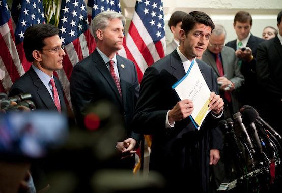 republicanconference / Flickr