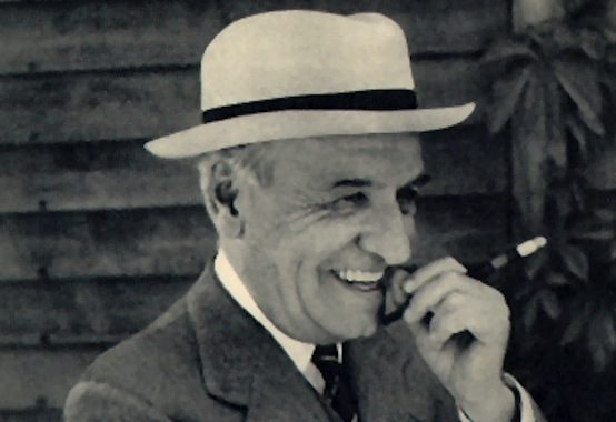 José Ortega y Gasset / Wikimedia Commons