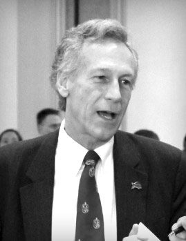 Virgil Goode