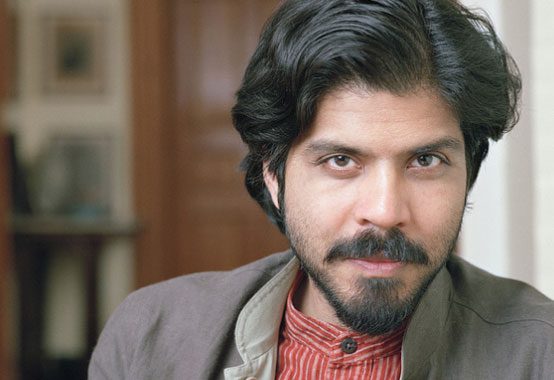 Pankaj Mishra Photo: On Being/Flickr (CC BY-NC-SA 2.0)