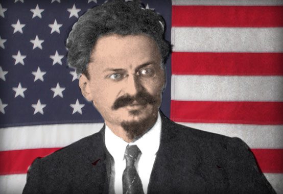 Leon Trotsky