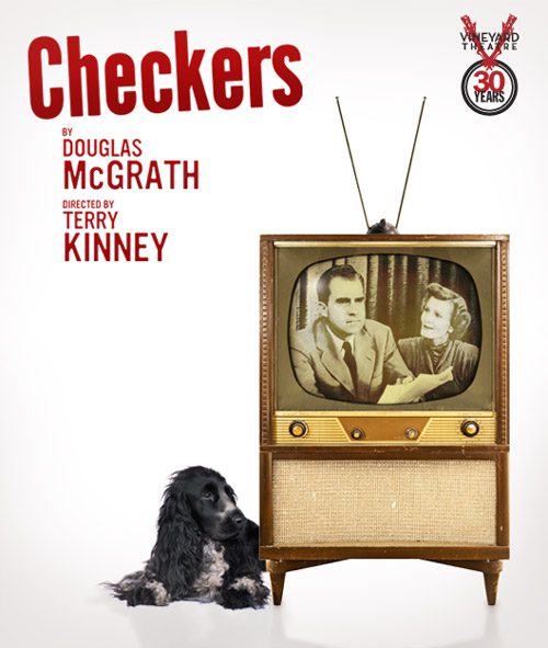 CHECKERS-artwork