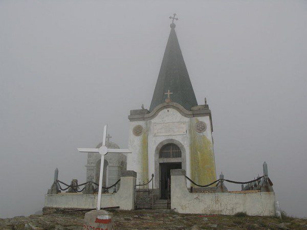 Kajmakčalan