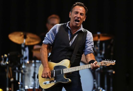 Springsteen