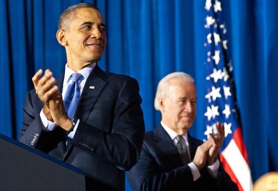 Barack Obama / Flickr