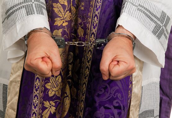 Catholic Priests Molestation List