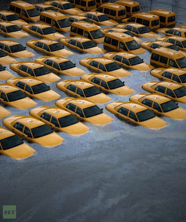 Hurricane Sandy