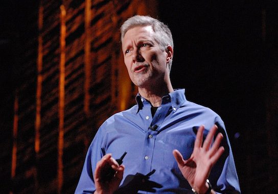 Kevin Bales, redmaxwell / Flickr