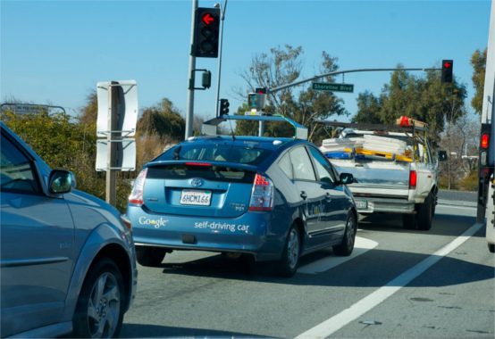 Self-Driving Cars and Why We Want Them | The American ...