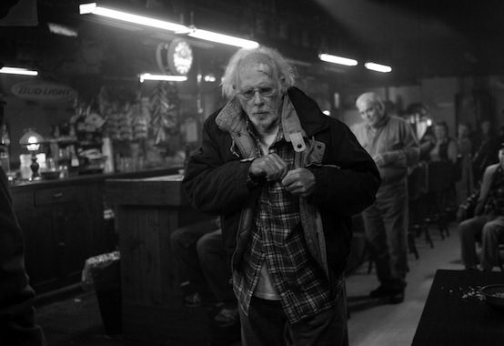 "Nebraska," Paramount Pictures