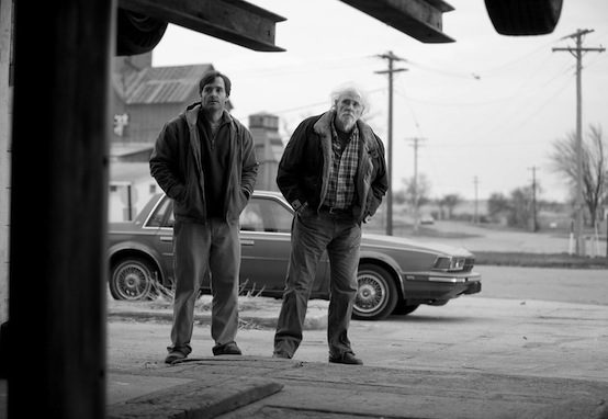 "Nebraska," Paramount Pictures