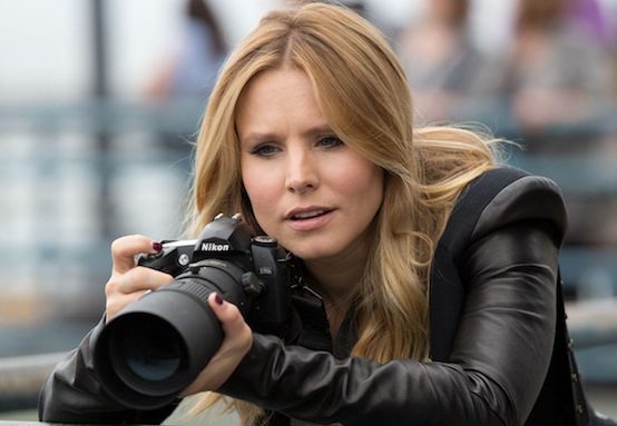 "Veronica Mars," Warner Bros.