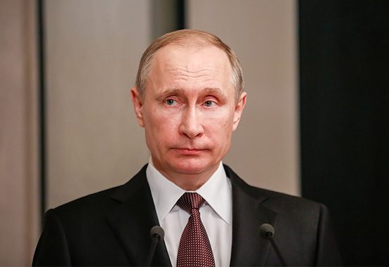 Russia’s Election Meddling: Worse Than a Crime; a Blunder