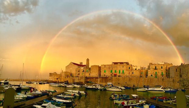 Giovinazzo, Italy (Photo by James C.)