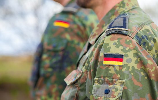 Poland Wants an American Garrison: Let Germany Do It!