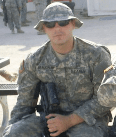 Ten Years Gone: Iraq and Afghanistan Vets on What It All Meant