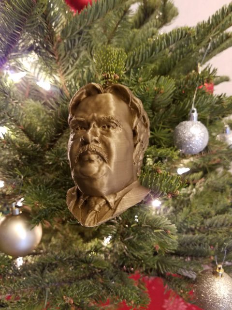 Image result for g k chesterton christmas