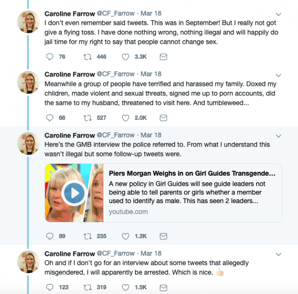 The Edvocates List Of 123 Twitter Feeds >> Blighty Goes Crazy The American Conservative The Edvocates List Of 123 Twitter Feeds >> Blighty Goes Crazy The American Conservative