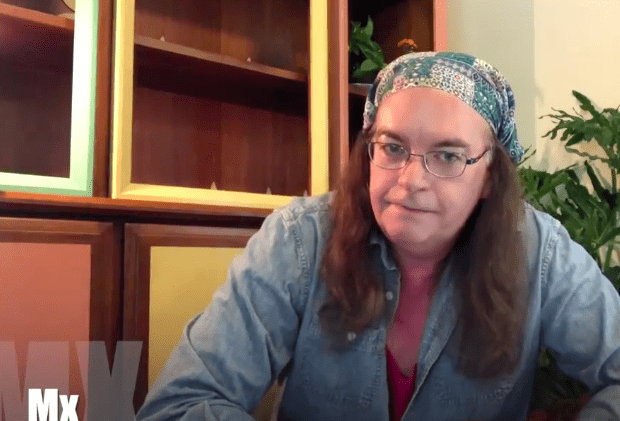 the expert, can brigette kerkove interracial sorry, that has interfered
