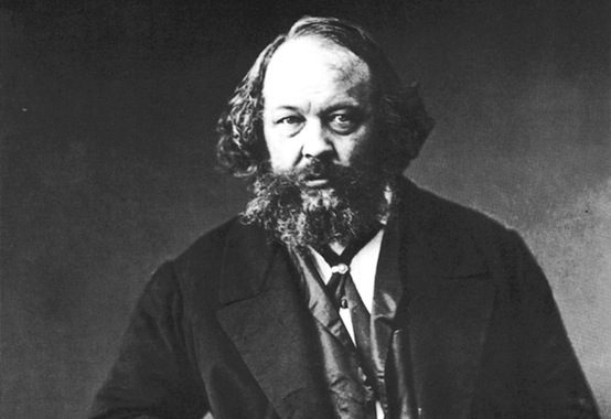 Mikhail_Bakunin