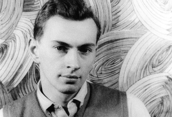 Gore Vidal