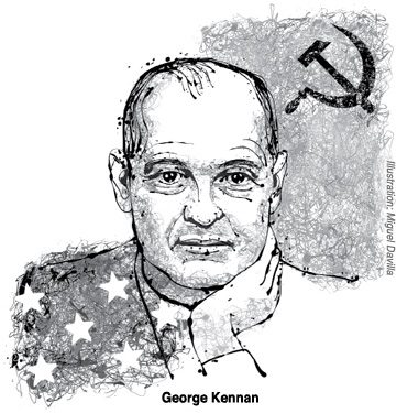 george kennan american diplomacy george kennan american diplomacy