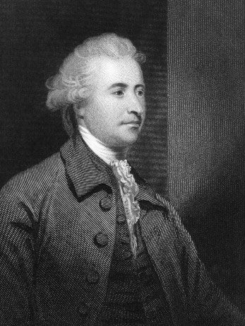 Edmund Burke