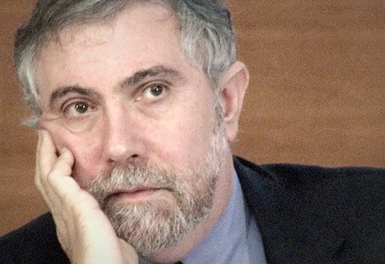 Paul Krugman