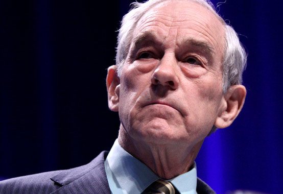 Is Ron Paul Really Dropping Out?