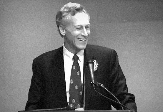 Virgil Goode