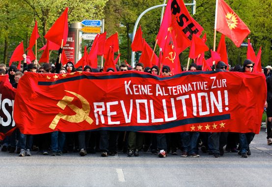 The Return of the Red Brigades?