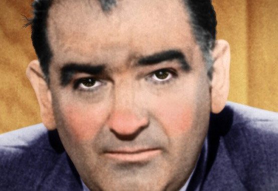 Joe McCarthy