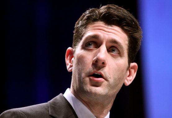 How Draconian Is the Ryan Plan?