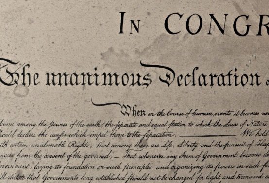 declaration
