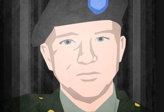 Bradley Manning