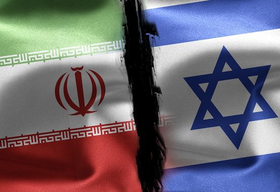 Tightening the Noose on Iran