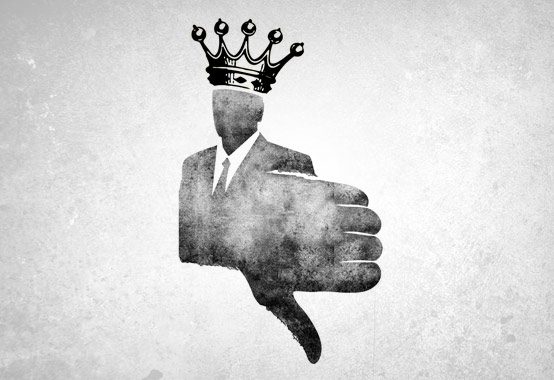 tyranny of merit tyranny of merit