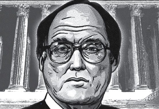 William Rehnquist