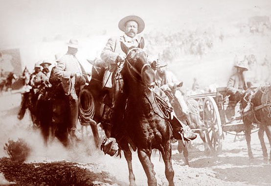 Pancho Villa