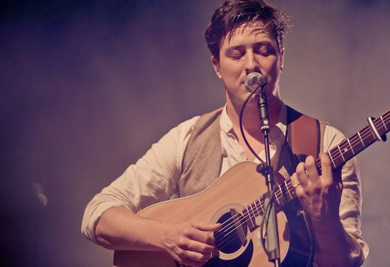 Mumford & Sons and the Death of Church Music