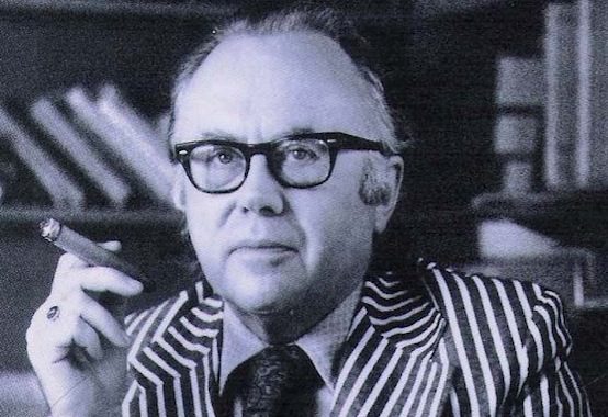 Resultado de imagem para russell kirk