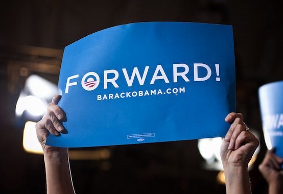 The Mandate Question