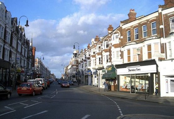 MuswellHill