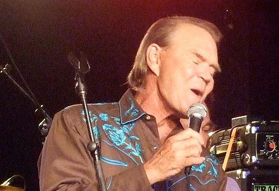 Glen Campbell