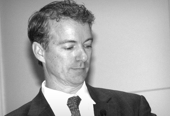 Getting a Read on Rand Paul